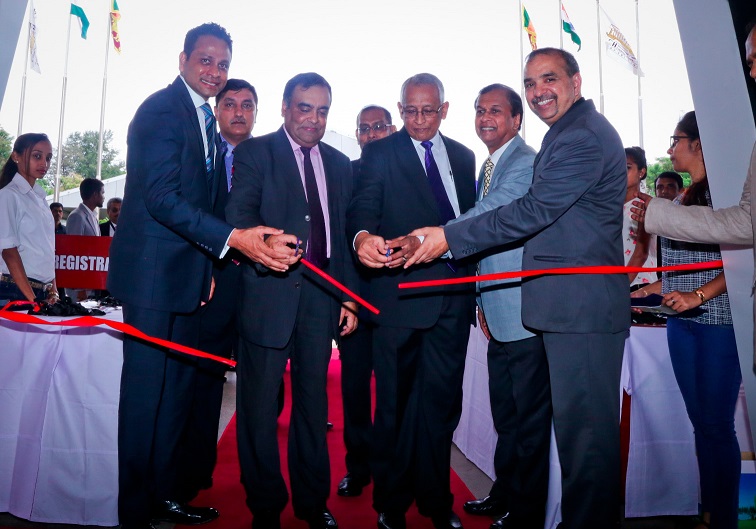 JAT HOLDINGS, MAIN SPONSOR OF 4TH SRI LANKA WOOD INTERNATIONAL EXPO 2016