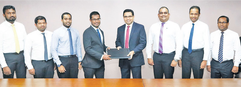 COMBANK PARTERS JAT HOLDINGS TO INTRODUCE LOYALTY DEBIT CARD PROGRAMME