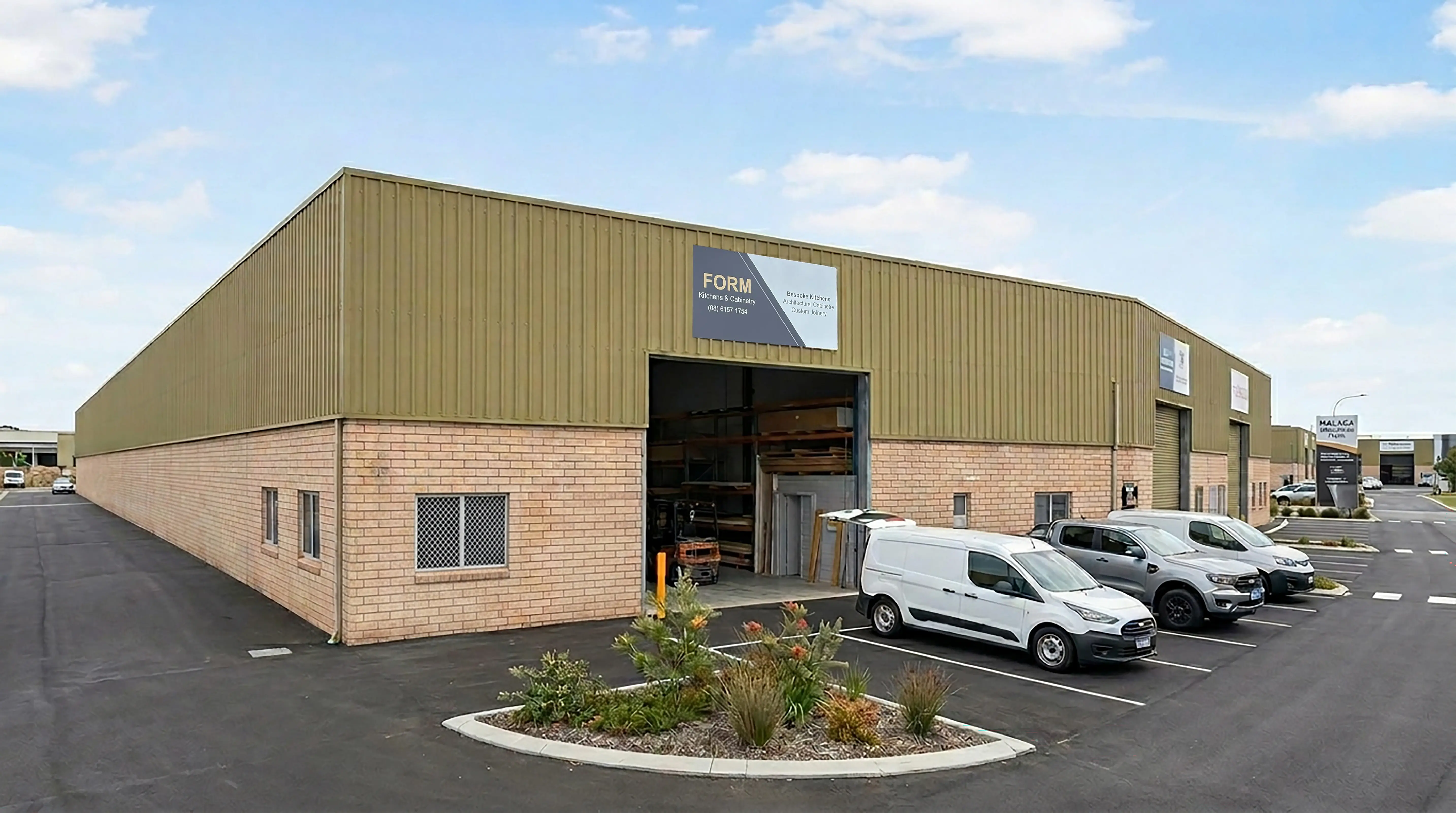 JAT Holdings Enters Australian Cabinetry Manufacturing Segment Following SEAFORM Perth Success