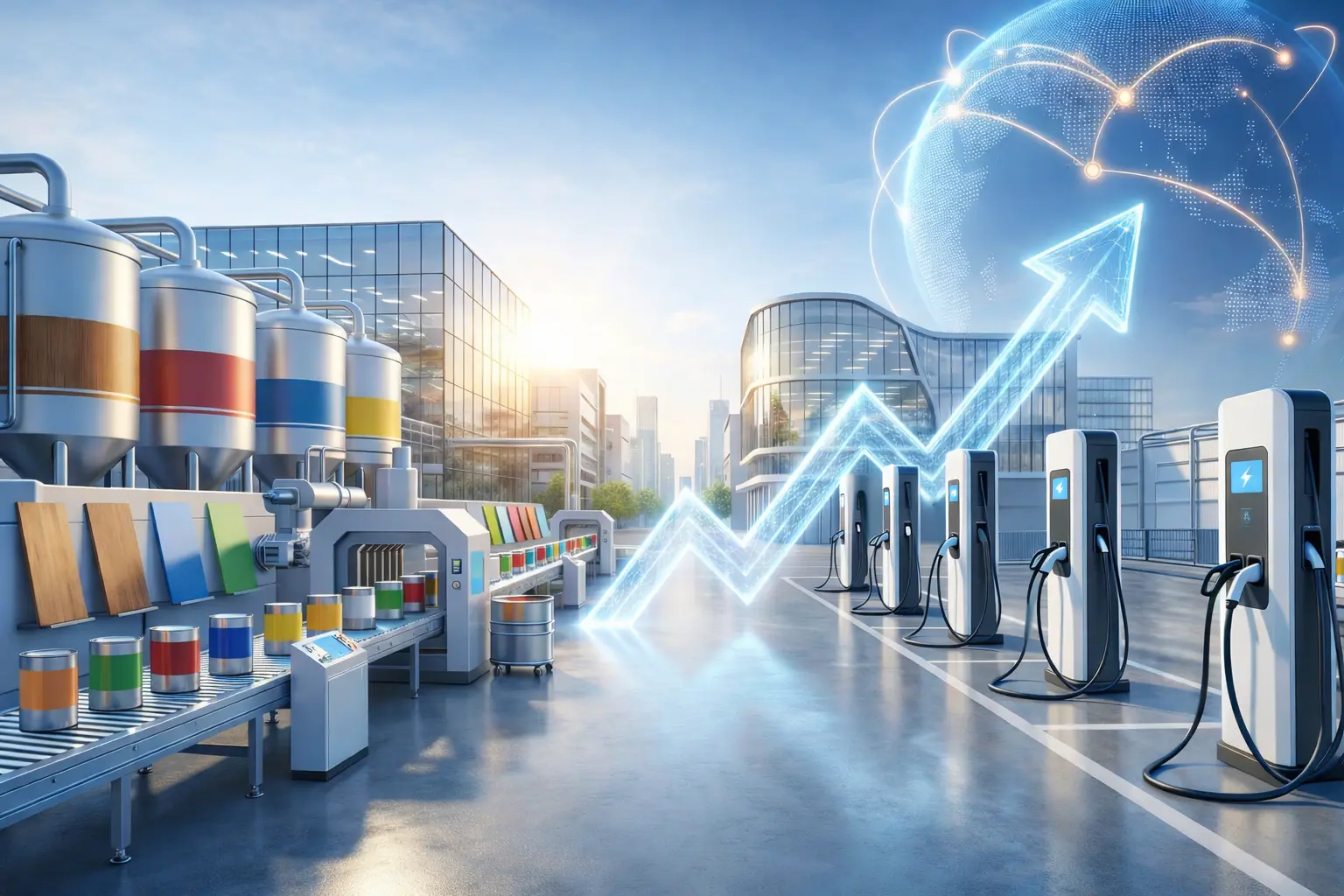 JAT Holdings PLC sustains growth momentum with a 14% revenue increase and 16% PBT increase