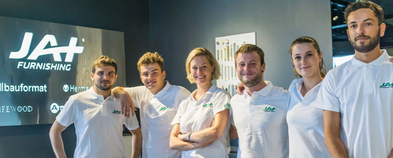 SEA BAUFORMAT – THE ULTIMATE GERMAN EXPERIENCE BROUGHT TO YOUR HOME BY JAT