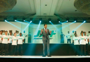 JAT REBRANDS REFLECTING ITS METEORIC RISE AND POTENTIAL – NEW CORPORATE LOGO USHERS IN THE NEW ERA OF COMPANY GROWTH AND REGIONAL EXPANSION