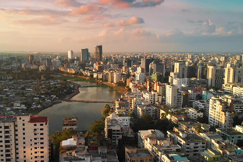 Further solidifying the Company’s dominant position, JAT Holdings embarks on an expansion drive in Bangladesh